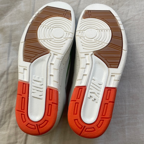 2022
Titan x Wmns Air Jordan 2 Retro Low US MENS 8.5 / WOMENS 10 - Picture 13 of 14